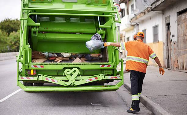 Best Recycling Services for Junk  in Glen Rose, TX